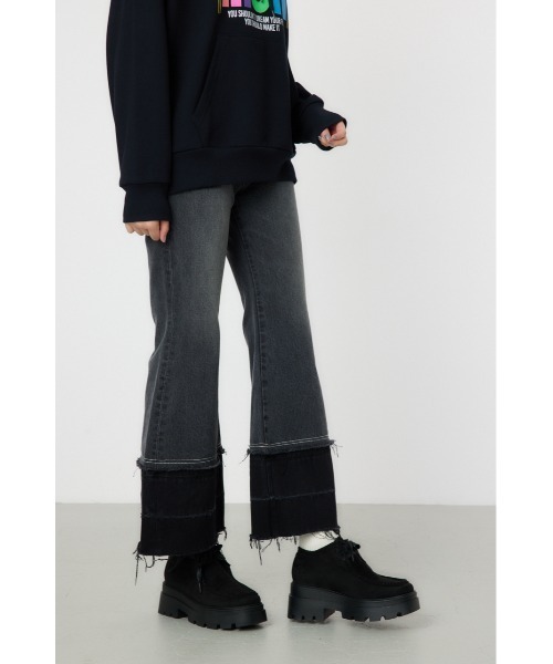 RODEO CROWNS WIDE BOWL（ロデオクラウンズワイドボウル） ブーツ