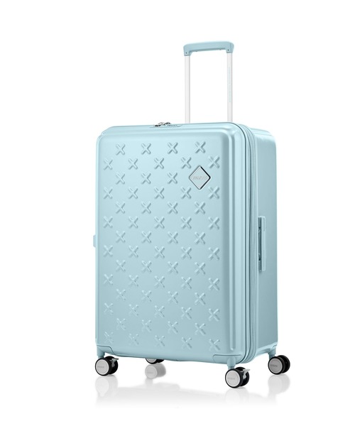 ミントグリーンスーツケースのおすすめ人気商品一覧 通販 - Yahoo