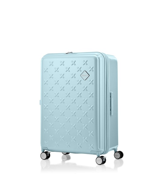 ミントグリーンスーツケースのおすすめ人気商品一覧 通販 - Yahoo