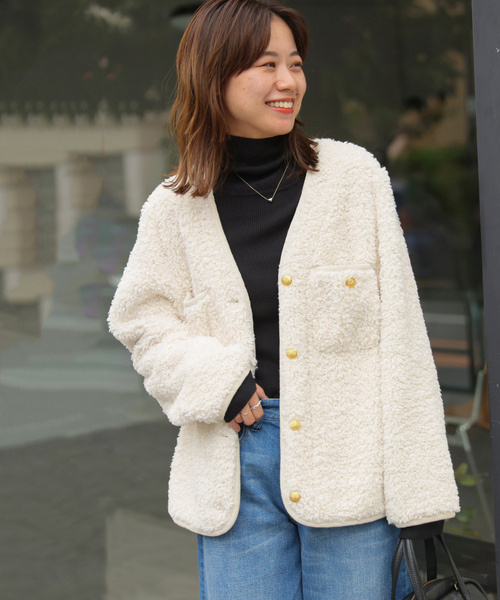 JOURNAL STANDARD relume（ジャーナルスタンダード レリューム） ノー