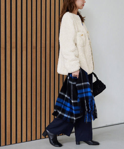 JOURNAL STANDARD relume（ジャーナルスタンダード レリューム） ノー