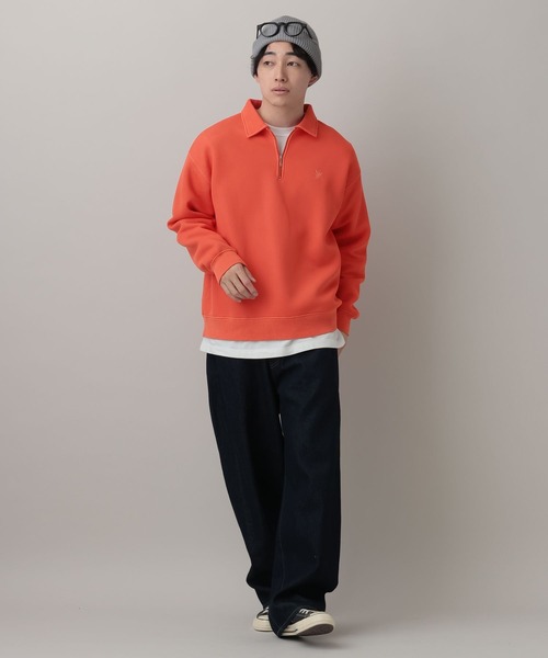 【値下げ】kiein 2in1 ベルベットクロップドトレーナー 値下げ】Calvinkiein 2in1 ベルベットクロップドトレーナー