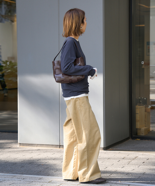 FRAMeWORK（フレームワーク） チノパン チノパンツ レディース