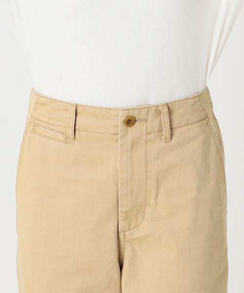 FRAMeWORK（フレームワーク） チノパン チノパンツ レディース