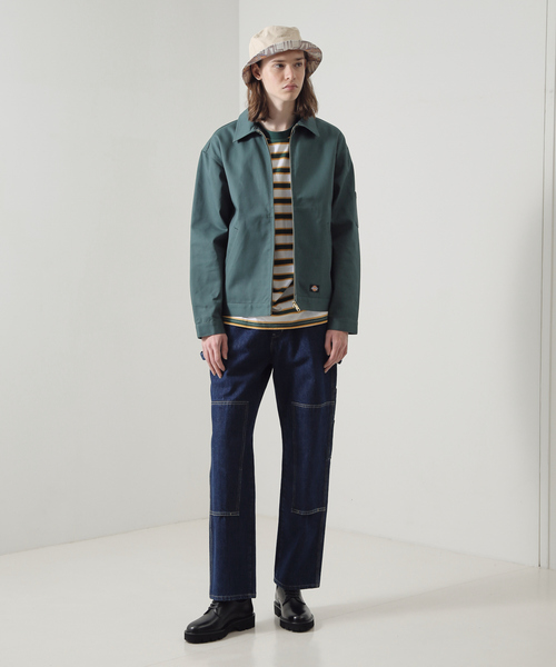 「alfredoBANNISTER」 シューズ 40 ブラック メンズ_画像3