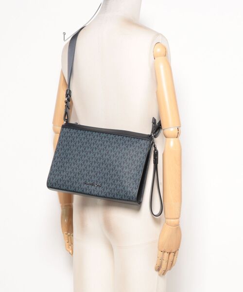 MICHAEL KORS（マイケルコース） ショルダーバッグ COOPER 3 IN 1