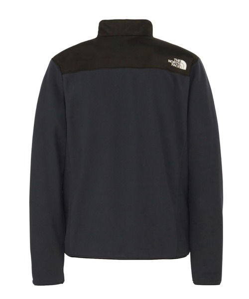 「THE NORTH FACE」 ブルゾン S ブラック メンズの画像