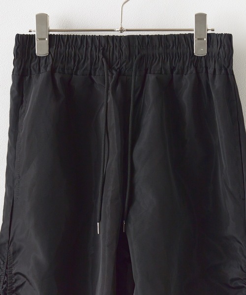 「ROOPTOKYO」 「chick」イージーパンツ S ブラック レディース_画像8