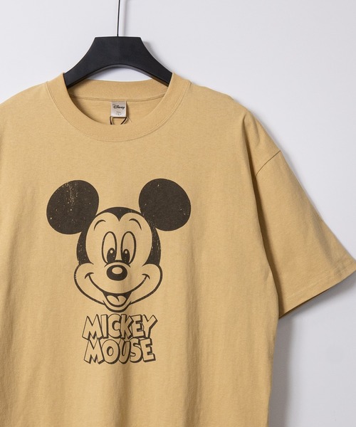 Disney（ディズニー） tシャツ 「15」「Disney/ディズニー」ミッキー