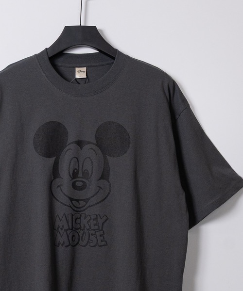 Disney（ディズニー） tシャツ 「15」「Disney/ディズニー」ミッキー