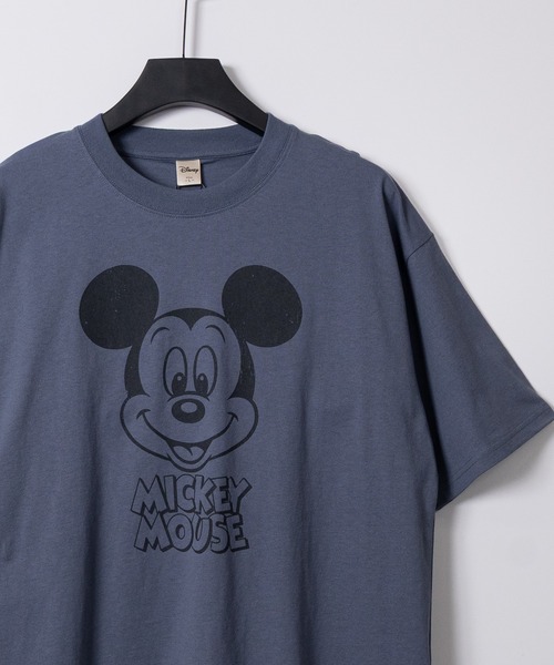 Disney（ディズニー） tシャツ 「15」「Disney/ディズニー」ミッキー
