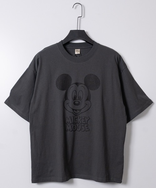 Disney（ディズニー） tシャツ 「15」「Disney/ディズニー」ミッキー