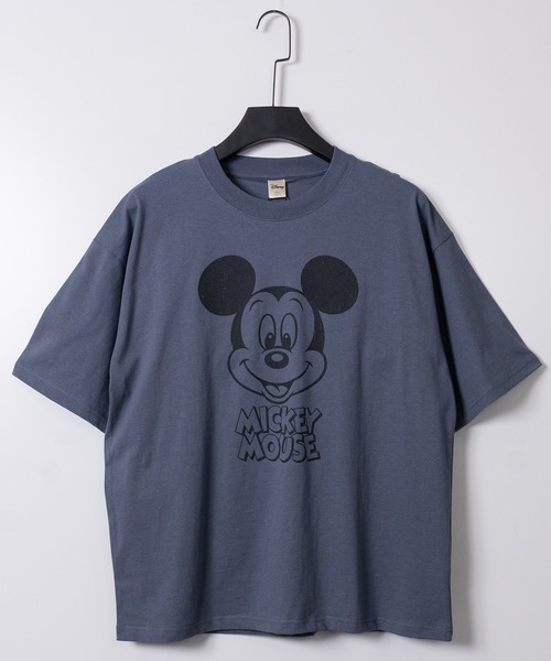 Disney（ディズニー） tシャツ 「15」「Disney/ディズニー」ミッキー