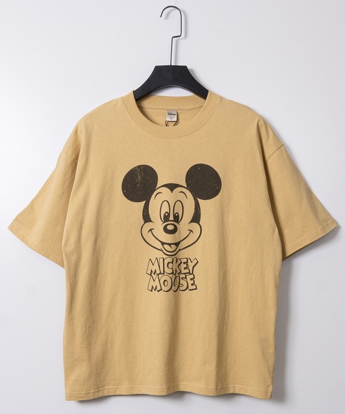 Disney（ディズニー） tシャツ 「15」「Disney/ディズニー」ミッキー