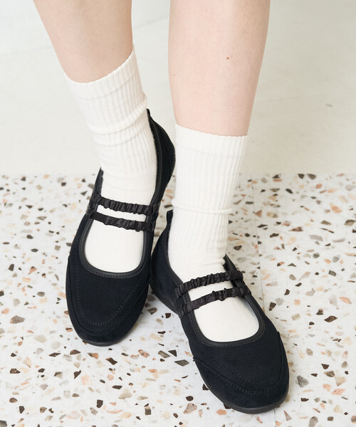 FREAK'S STORE（フリークスストア） スニーカー 限定展開 メリー