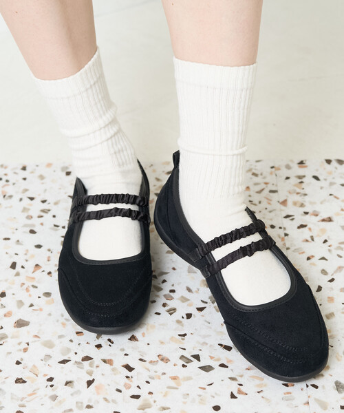 本日限定SALE❣️NIKE エアリフトブリーズ スニーカーメリージェーン23cm FREAK'S STORE（フリークスストア） スニーカー 限定展開 メリー