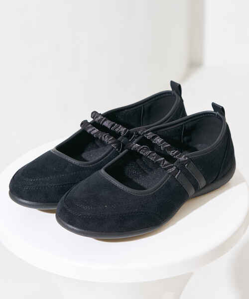 FREAK'S STORE（フリークスストア） スニーカー 限定展開 メリー