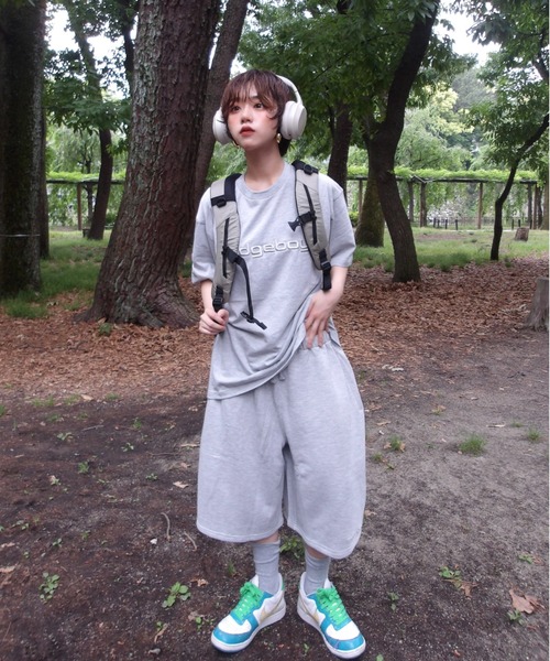WudgeBoy（ワッジボーイ） tシャツ pack setup メンズ : ZOZOTOWN