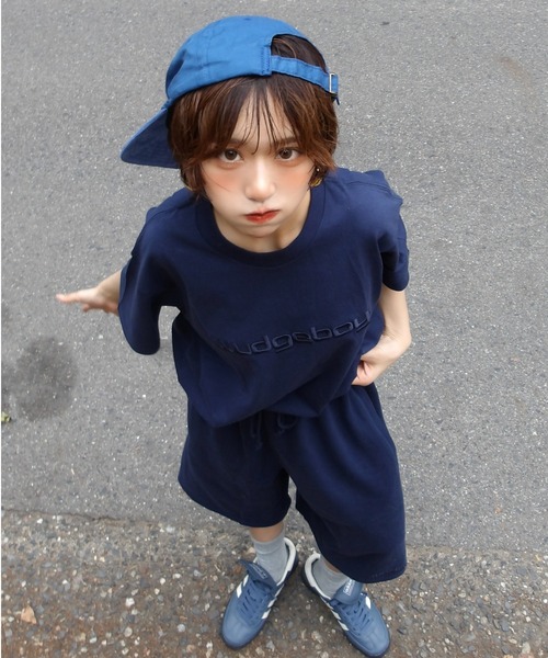 WudgeBoy（ワッジボーイ） tシャツ pack setup メンズ : ZOZOTOWN