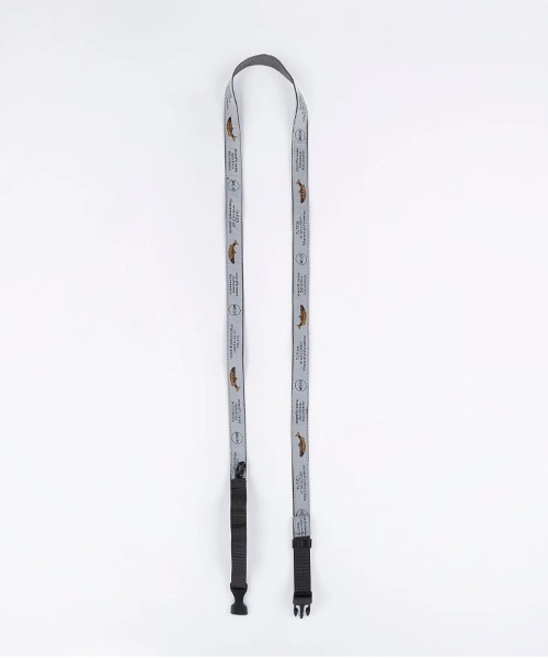 Weekender（TIMEX） WEEKEND(ER)/ ウィークエンダー MULTI WEAVE BELT