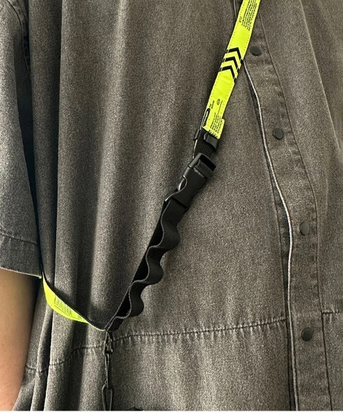 Weekender（TIMEX） WEEKEND(ER)/ ウィークエンダー MULTI WEAVE BELT