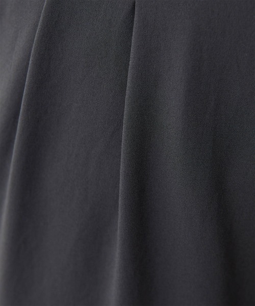「GALLARDAGALANTE」 クロップドパンツ X-SMALL ブラック レディース_画像4
