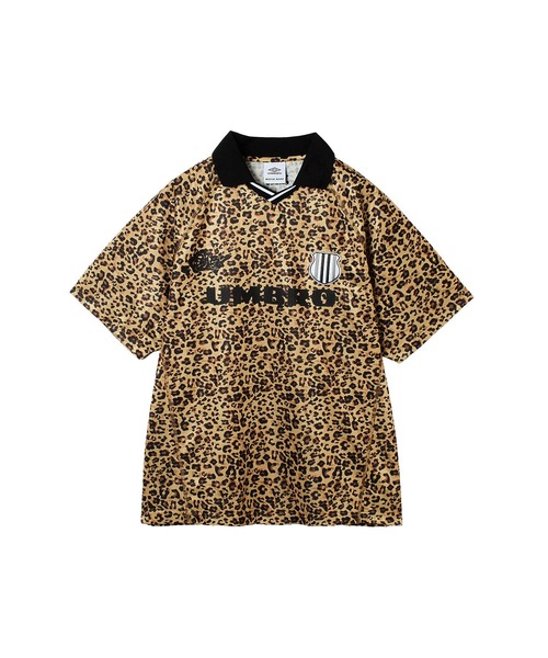 umbro（アンブロ） tシャツ 半袖 (UMBRO)GAME SHIRTS レディース