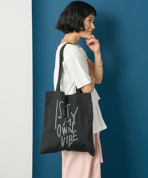FREAK'S STORE（フリークスストア） トートバッグ 藤本美貴