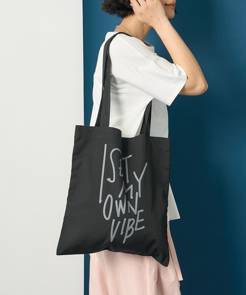 FREAK'S STORE（フリークスストア） トートバッグ 藤本美貴