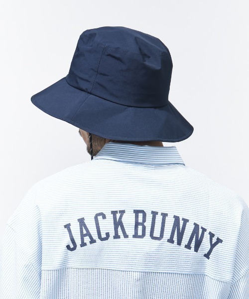 Jack Bunny!!（ジャックバニー） 帽子 ハット JackBunny レインハット