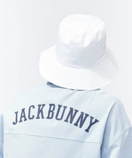 Jack Bunny!!（ジャックバニー） 帽子 ハット JackBunny レインハット