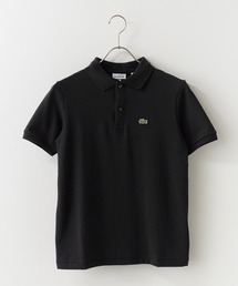LACOSTE（ラコステ） ポロシャツ ポロ ボーイズ ポロシャツ シンプル