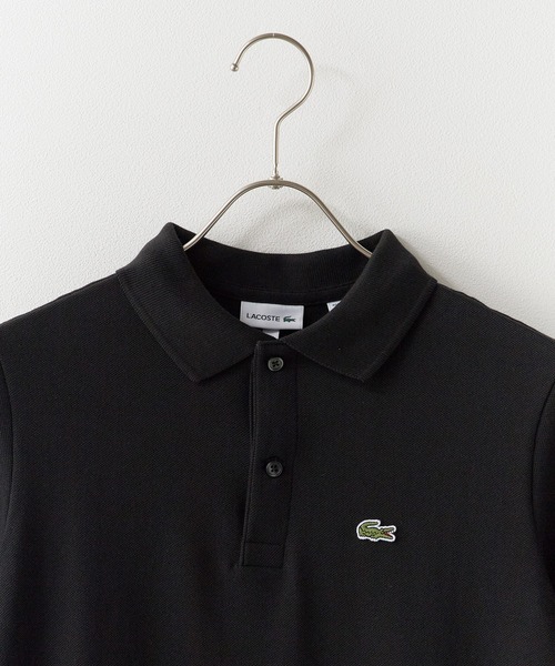 LACOSTE（ラコステ） ポロシャツ ボーイズ ポロシャツ シンプル 2026年