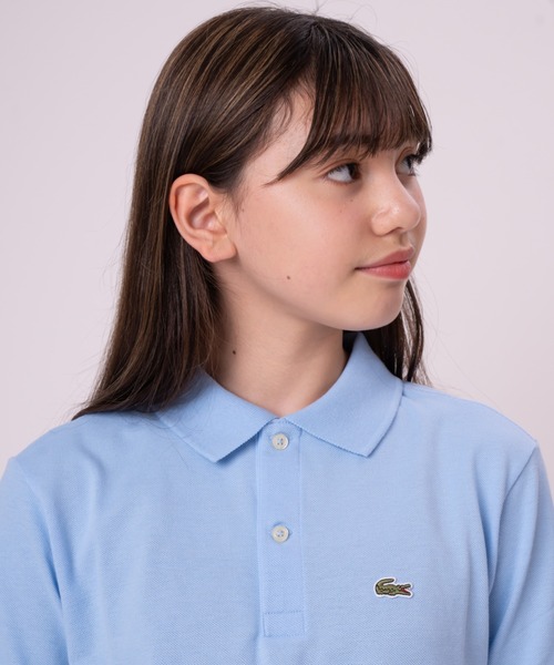 LACOSTE（ラコステ） ポロシャツ ボーイズ ポロシャツ シンプル 2026年