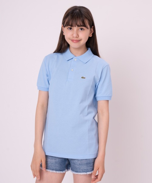 LACOSTE（ラコステ） ポロシャツ ボーイズ ポロシャツ シンプル 2026年