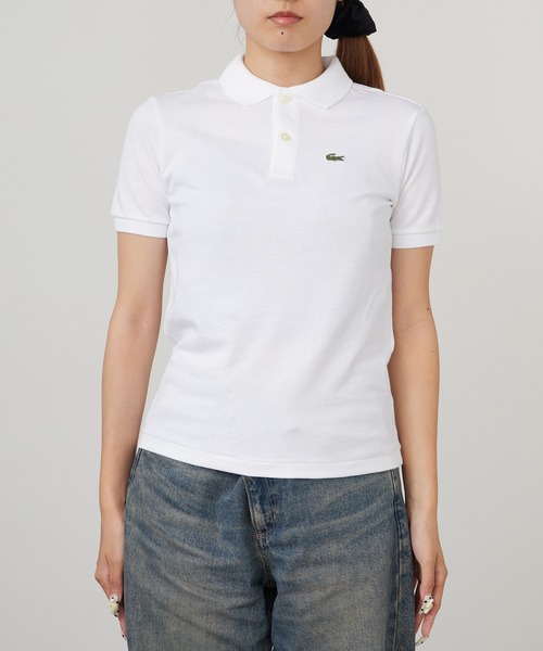 LACOSTE（ラコステ） ポロシャツ ボーイズ ポロシャツ シンプル 2026年
