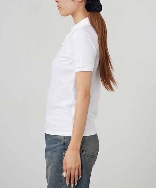 LACOSTE（ラコステ） ポロシャツ ボーイズ ポロシャツ シンプル 2026年