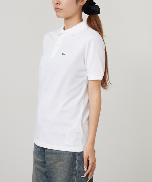 LACOSTE（ラコステ） ポロシャツ ボーイズ ポロシャツ シンプル 2026年