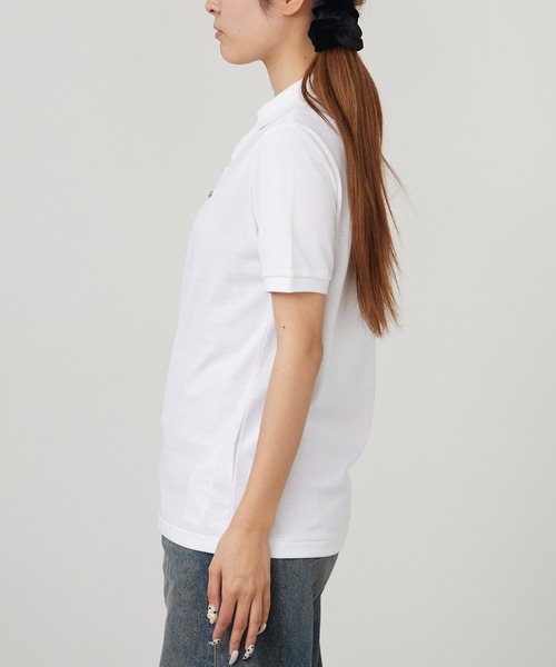 LACOSTE（ラコステ） ポロシャツ ボーイズ ポロシャツ シンプル 2026年