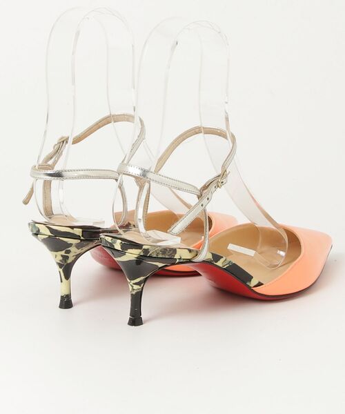 Christian Louboutin（クリスチャンルブタン） ヒールサンダル 36.5