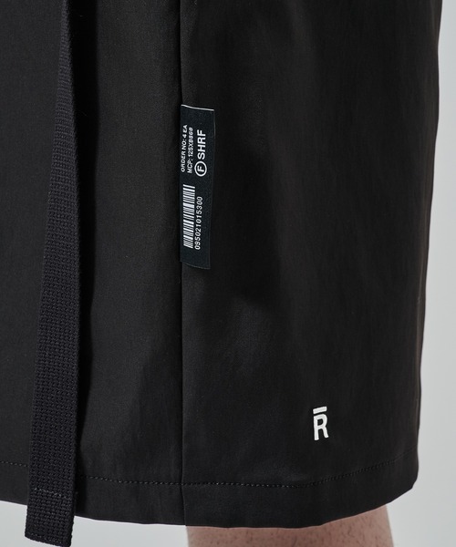 パンツ 「SHAREEF/シャリーフ」SHORTS メンズ_12
