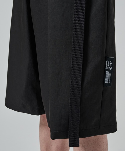 パンツ 「SHAREEF/シャリーフ」SHORTS メンズ_15