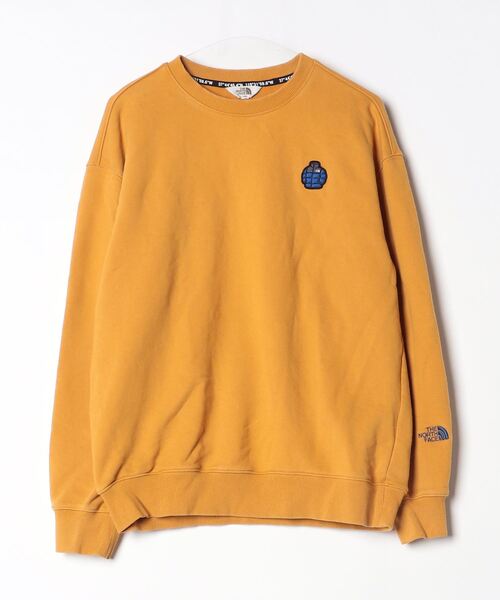 THE NORTH FACE（ザ ノースフェイス） スウェットカットソー L 