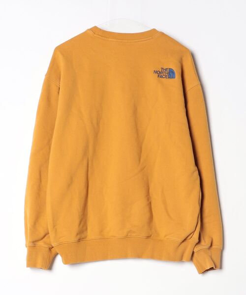 THE NORTH FACE（ザ ノースフェイス） スウェットカットソー L 