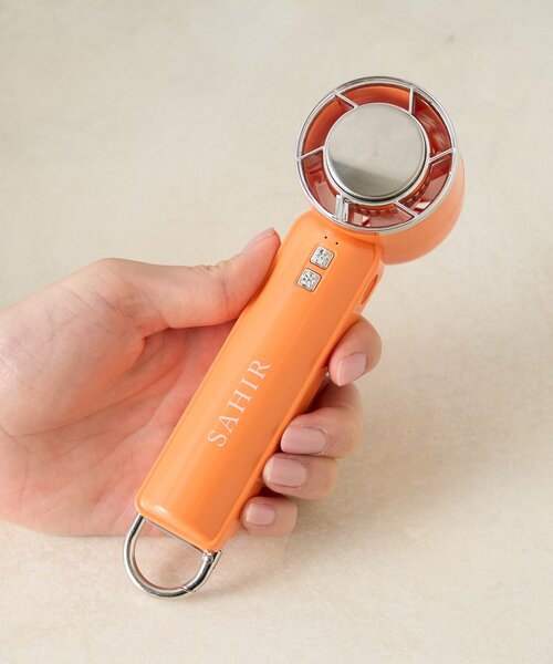BIRTHDAY BAR（バースデイバー） 「SAHIR サヒール」Carabiner peltier