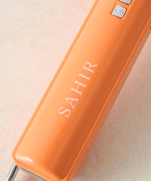 BIRTHDAY BAR（バースデイバー） 「SAHIR サヒール」Carabiner peltier