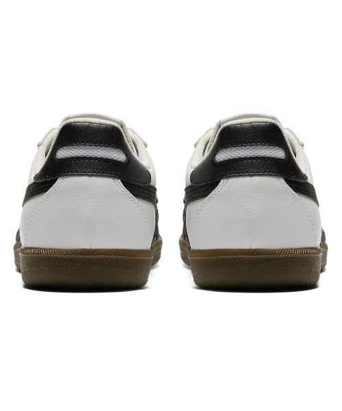「Onitsuka Tiger」 ローカットスニーカー 22.5 ピンク系その他 レディースの画像