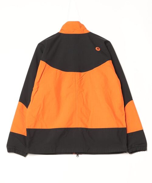 Marmot（マーモット） ナイロンジャケット 「Marmot」80's Truck