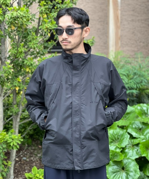 ジャケット・アウター mart MONO-MART（モノマート） ブルゾン アウター 「retock's」ロゴ