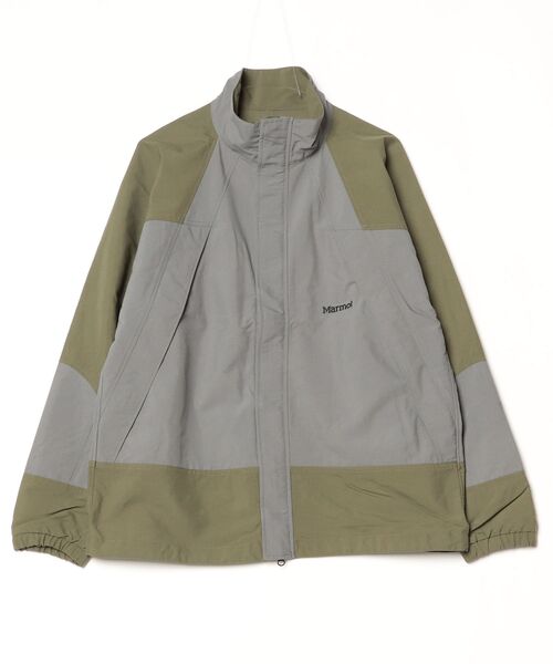 Marmot（マーモット） ナイロンジャケット 「Marmot」80's Truck